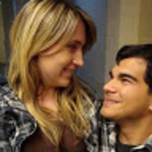 Meet your Posher, Caleb